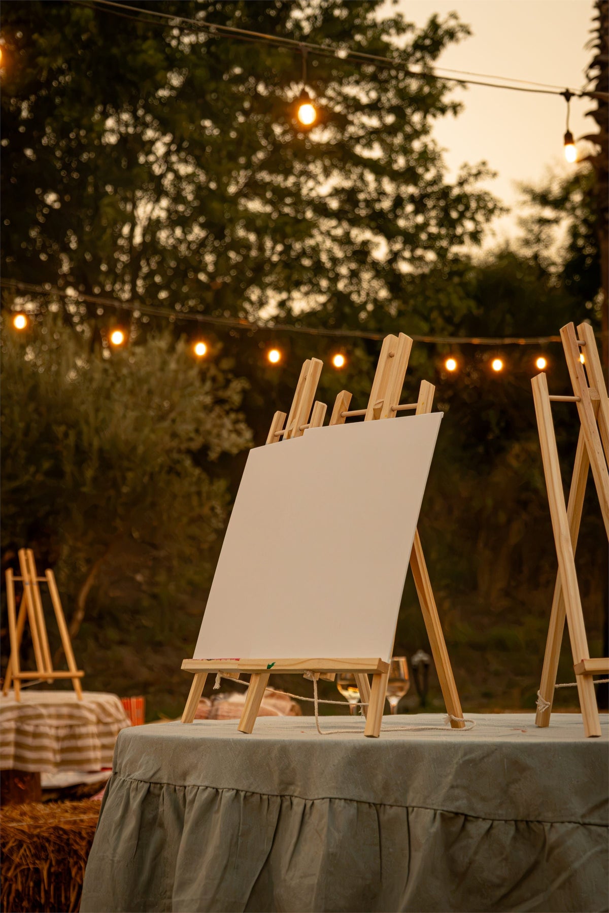 Paint & Wine